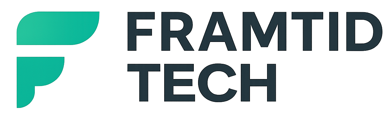 Framtid Tech